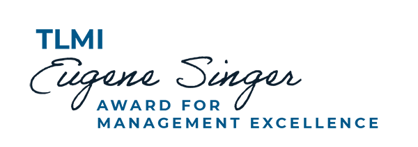 Eugene Singer Award logo