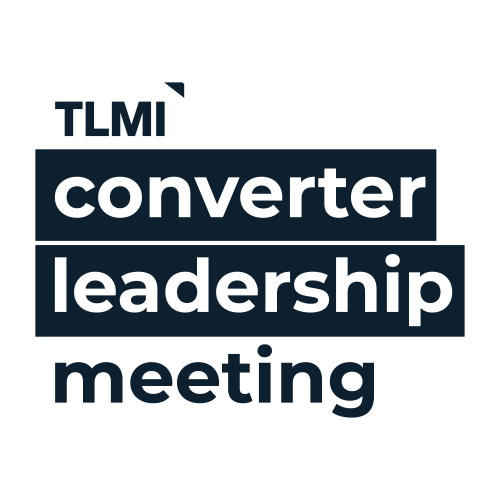 Converter Meeting Logo